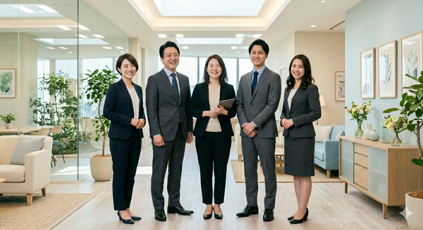 ティ・アイ・エス株式会社 法人事業部